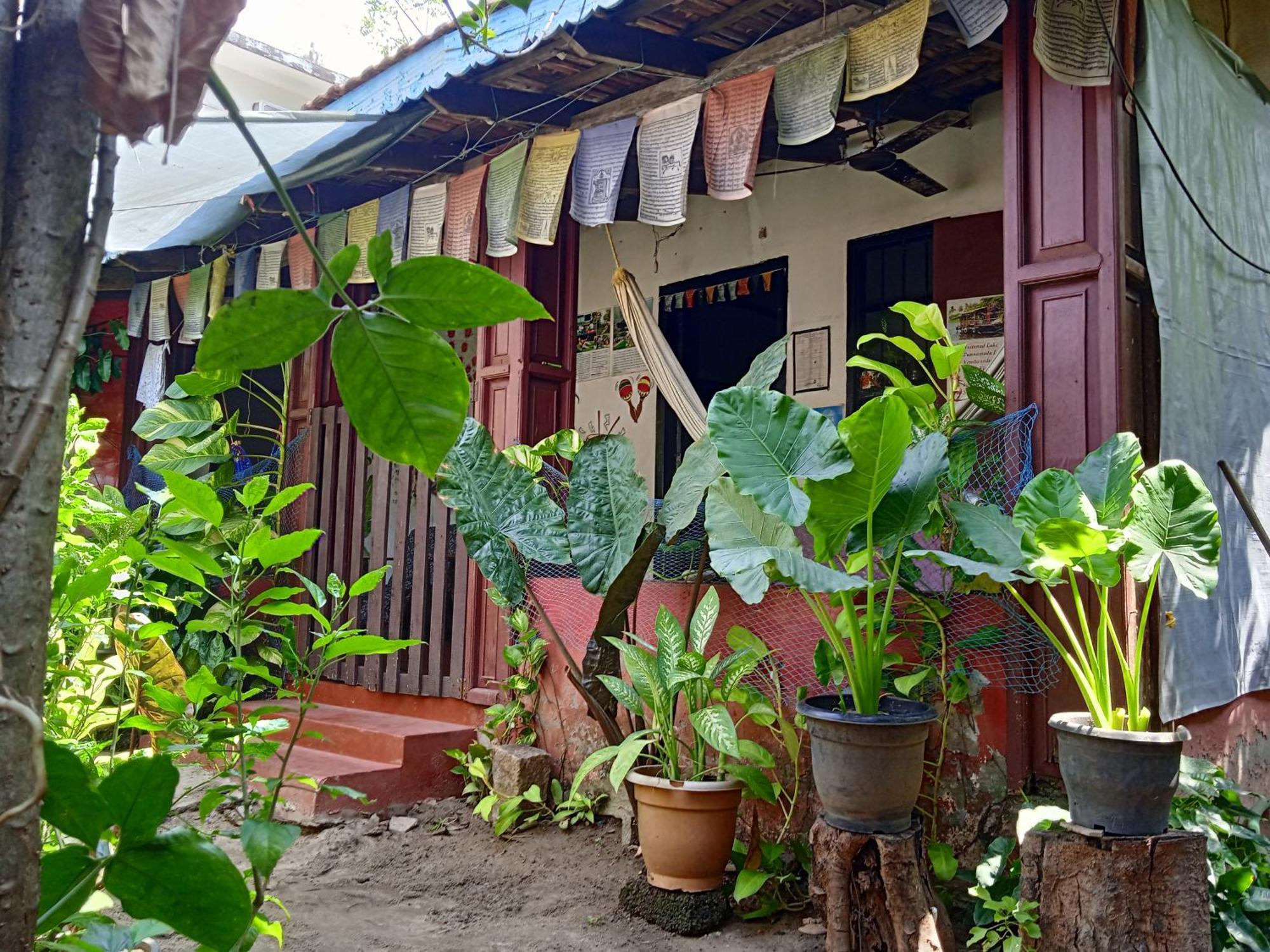 The Blues Hotel Alappuzha Exterior foto