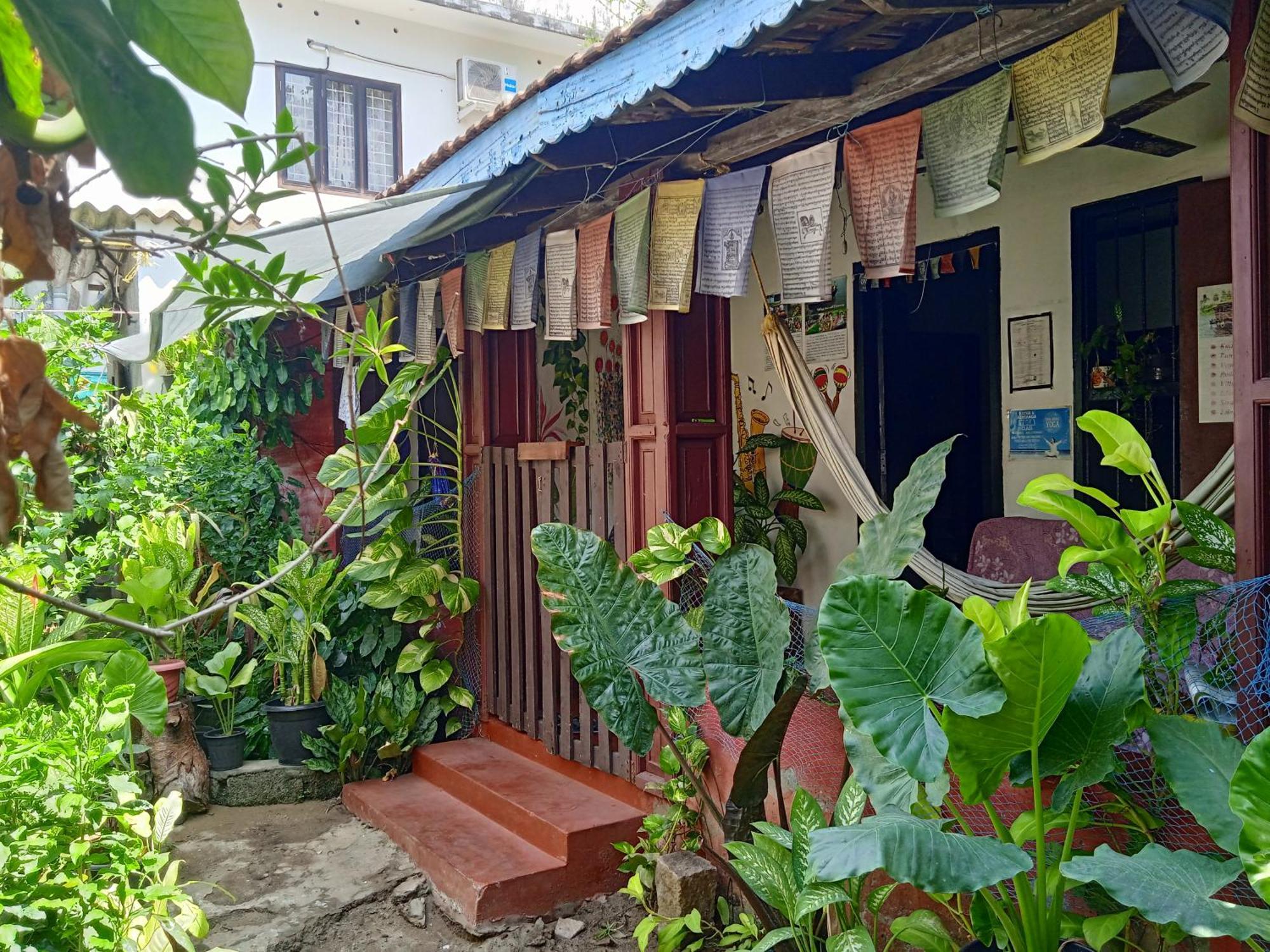 The Blues Hotel Alappuzha Exterior foto